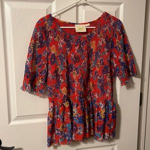 Excellent used condition, Maeve by Anthropologie